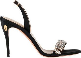 Jennifer Chamandi CALZADO - Sandalias con cierre en YOOX.COM