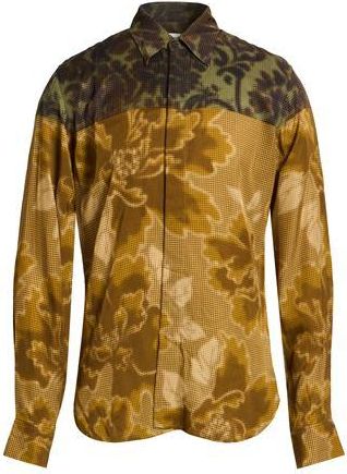 Dries Van Noten TOPWEAR - Shirts on YOOX.COM