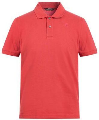 K-Way TOPWEAR - Polo shirts sur YOOX.COM