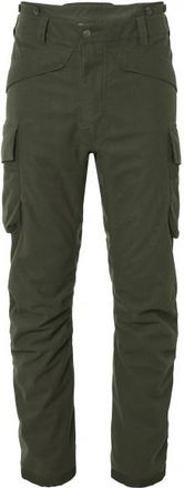 Chevalier Basset Chevalite Fill60 Pants Winterhose f&uuml;r Herren | oliv