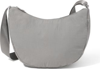 Baggallini Swift Crescent Crossbody