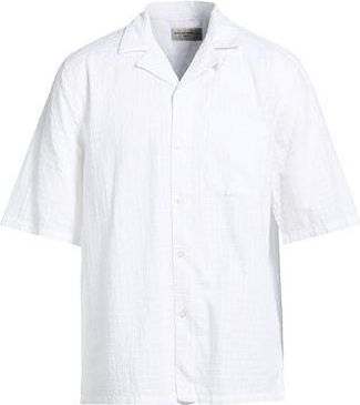 Officine G&eacute;n&eacute;rale TOPWEAR - Camicie su YOOX.COM