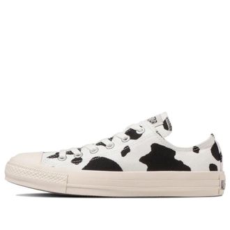 Converse Chuck Taylor All Star Japan Exclusive Cowspot Ox White 31309800