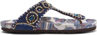Maliparmi Maliparmi, Donna, Scarpe, Blu, 39 EU, new