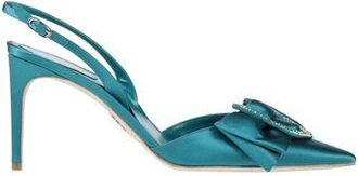Rene Caovilla FOOTWEAR - Pumps sur YOOX.COM
