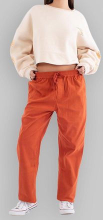 Hurley Hurley Corduroy Hose rot