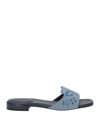 Jimmy Choo London FOOTWEAR - Sandals on YOOX.COM