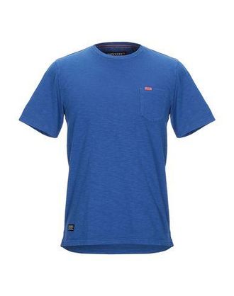 Superdry TOPS - T-shirts auf YOOX.COM