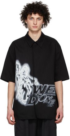 Men's We11done T-Shirts - up to −75% | Stylight