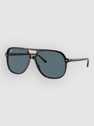 Ray-Ban Bill Havana Sonnenbrille braun
