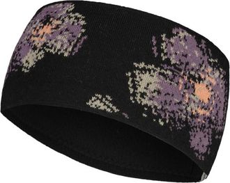 Maloja TokkeM. Stirnband - Unisex | schwarz