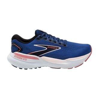 Brooks Brooks Glycerin GTS 21 Blue / Icy Pink / Rose 120409-1B-496 Womens