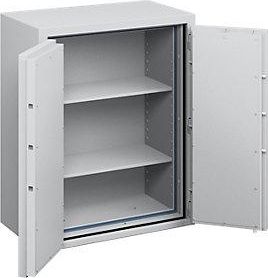 Bisley Armario Para Objetos De Valor Categor&iacute;a Imp I Lfs 30 P H X