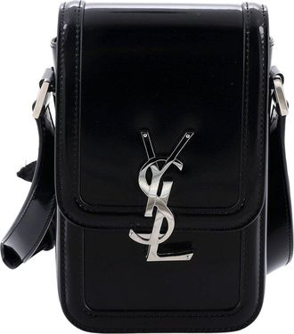 Saint Laurent Solferino Bag Mini (Authentic Pre-Loved)