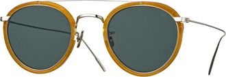 Eyevan 7285 Eyevan, Donna, Accessori, Marrone, Taglia unica, new