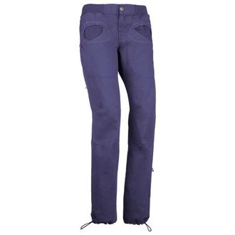 E9 Onda Slim 2 Boulderhose f&uuml;r Damen | blau