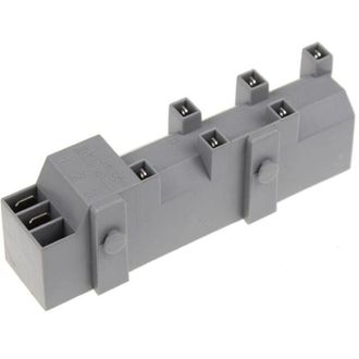 Bosch dispositivo di accensione - 00604406 - 5401101503011