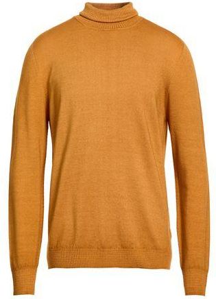 H953 PRENDAS DE PUNTO - Cuello alto en YOOX.COM