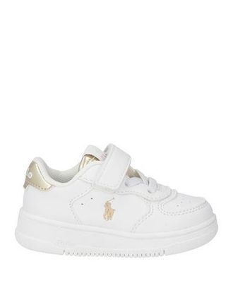 Ralph Lauren FOOTWEAR - Trainers on YOOX.COM