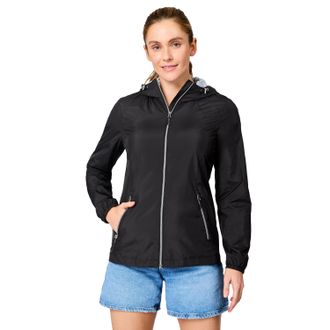 Free Country Womens Driftline Windshear Jacket