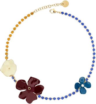 Marni Donna, Accessori, Multicolore, Taglia unica, new