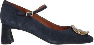 &Aacute;ngel Alarc&oacute;n FOOTWEAR - Pumps on YOOX.COM