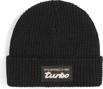 Puma Berretto Porsche Legacy a corona bassa, Accessori, Nero, OSFA