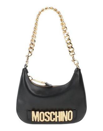 Moschino BORSE - Borse a mano su YOOX.COM