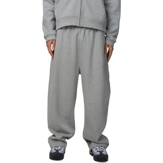 Good For Nothing Baggy Icarus Jogger in Grey at Nordstrom, Size Xx-Large Uk