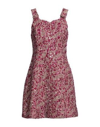 No Secrets World DRESSES - Mini dresses on YOOX.COM