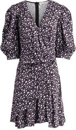 Chinti and Parker Mini dresses