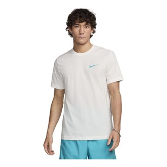 Nike Sportswear Swoosh T-Shirt Asia Sizing Sail FZ5418-133