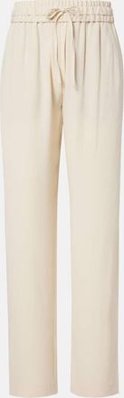 Isabel Marant Pantaloni Honie in cr&ecirc;pe