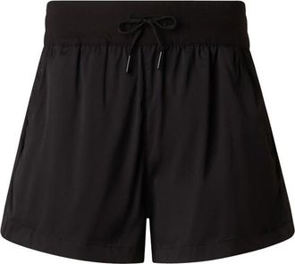 The North Face Aphrodite Arise 3 Short Shorts f&uuml;r Damen | schwarz