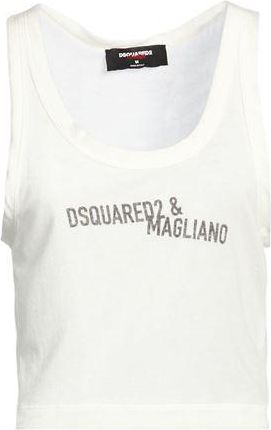 Dsquared2 TOPWEAR - Top su YOOX.COM