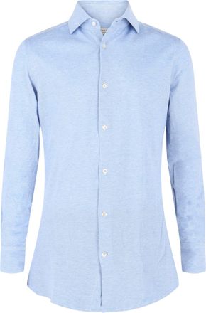 Slowear Glanshirt Collared Button-up Shirt