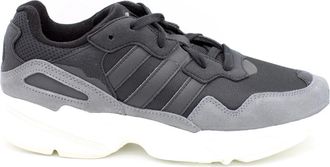 adidas Heren, Sport, Grijs, Maat: 44 EU Su&egrave;de
