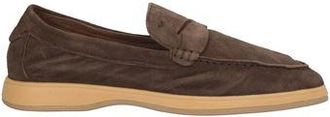 Andrea Ventura Loafers