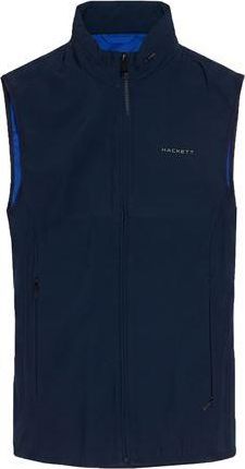 Hackett COATS & JACKETS - Gilets on YOOX.COM