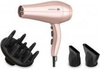 Gama Ga.ma Diva 3d 2300 W Rosa