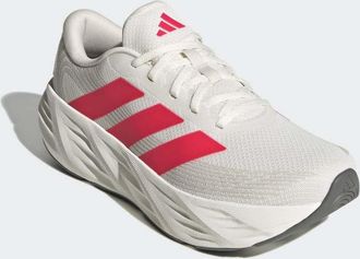 adidas Galaxy 8 - Scarpe da corsa bianco nuvola/rosso lucido