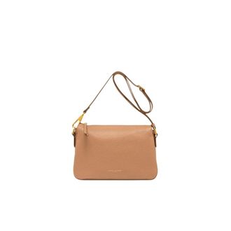 Gianni Chiarini Mujer, Bolsos, Marr&oacute;n, Talla: ONE Size