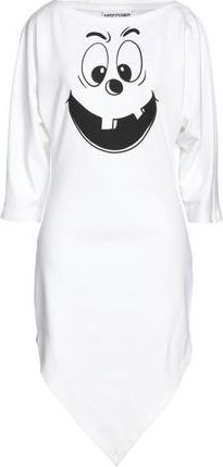 Moschino DRESSES - Mini dresses sur YOOX.COM