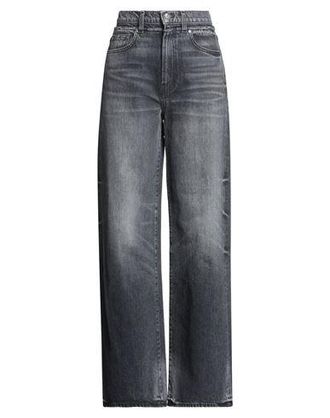 Amiri BOTTOMWEAR - Jeans on YOOX.COM