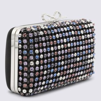 Self Portrait Womens Bags Multi Coloured _pes Ea