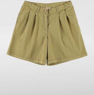 BONPOINT Pantaloncino in cotone Bonpoint