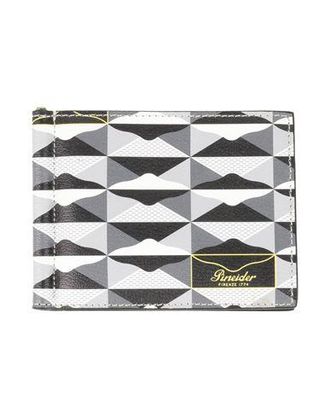 Pineider Small Leather Goods - Wallets on YOOX.COM