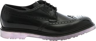 Paul Smith Crispin shoes