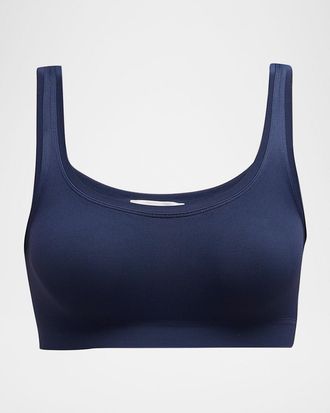 Hanro Touch Feeling Crop Top