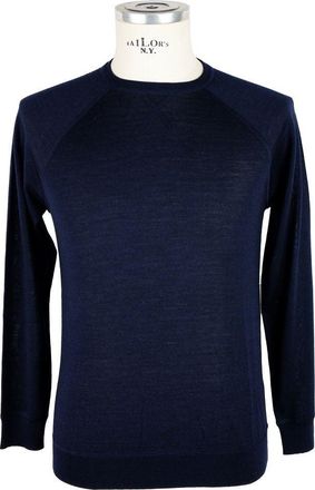 Emilio Romanelli Cashmere Men Mens Sweater